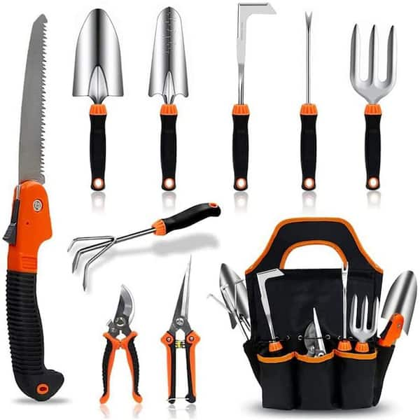 landscaping tools home depot