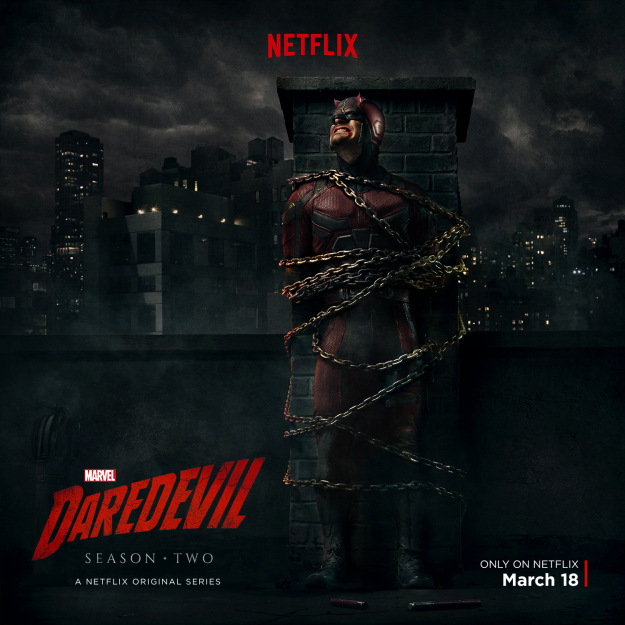 daredevil series imdb