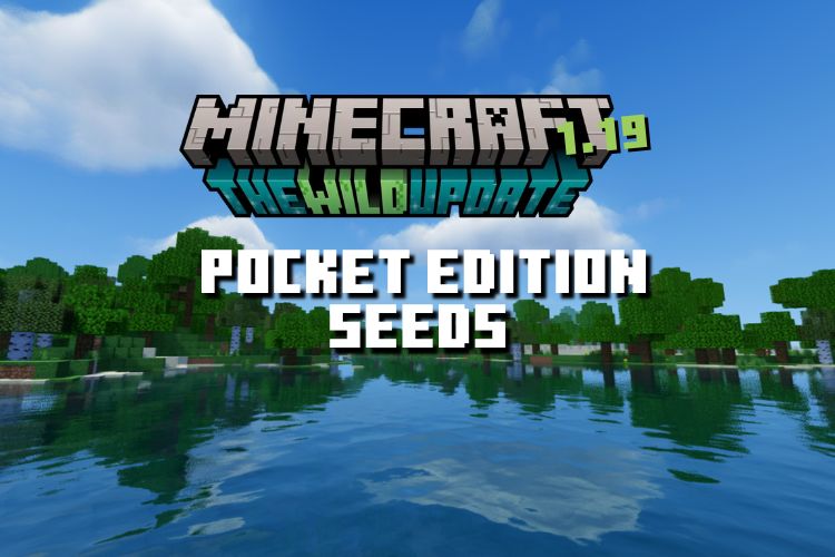 minecraft mobile seeds