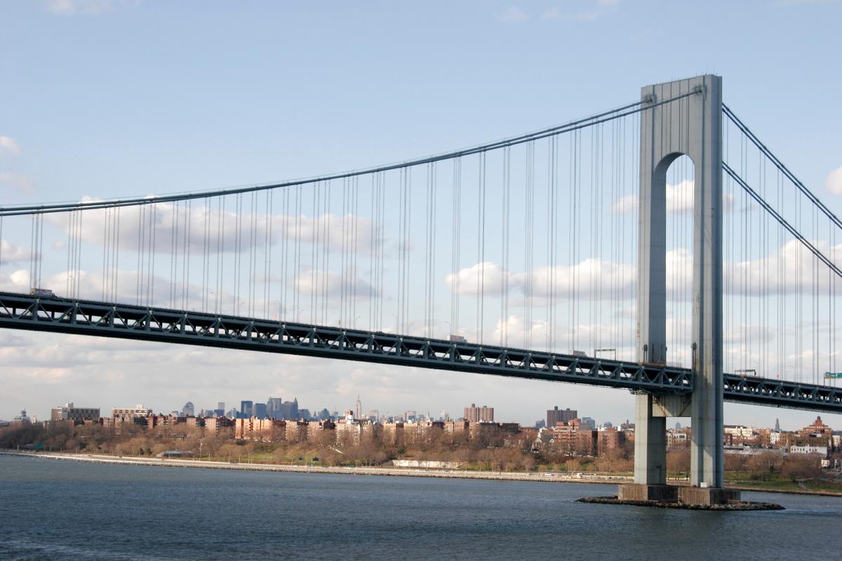 verrazano narrows bridge toll price