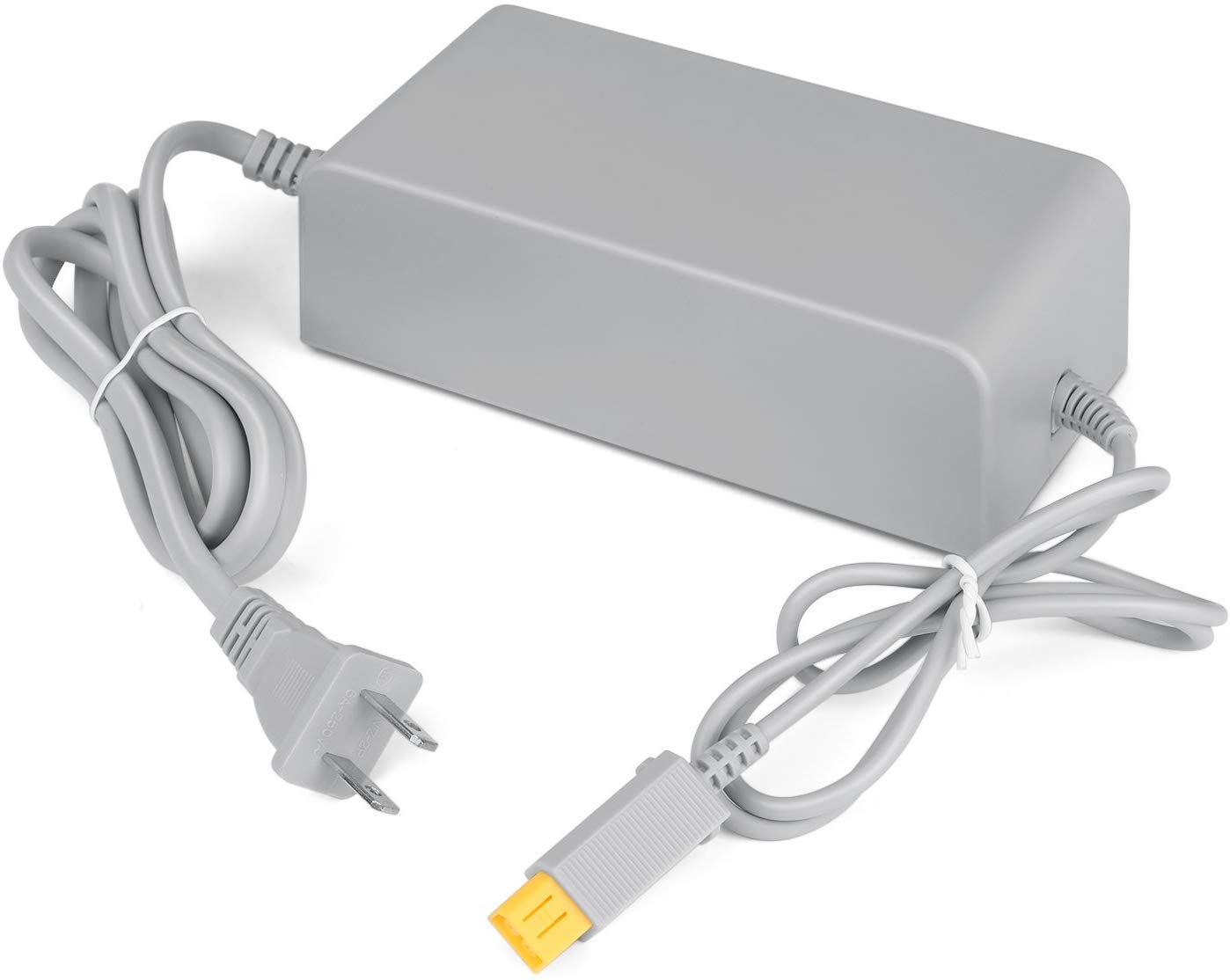 wii u charger