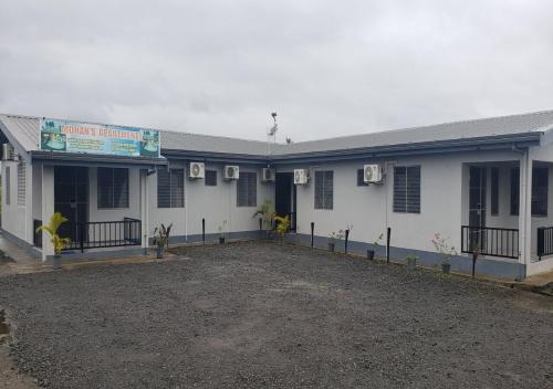 hotels in nausori