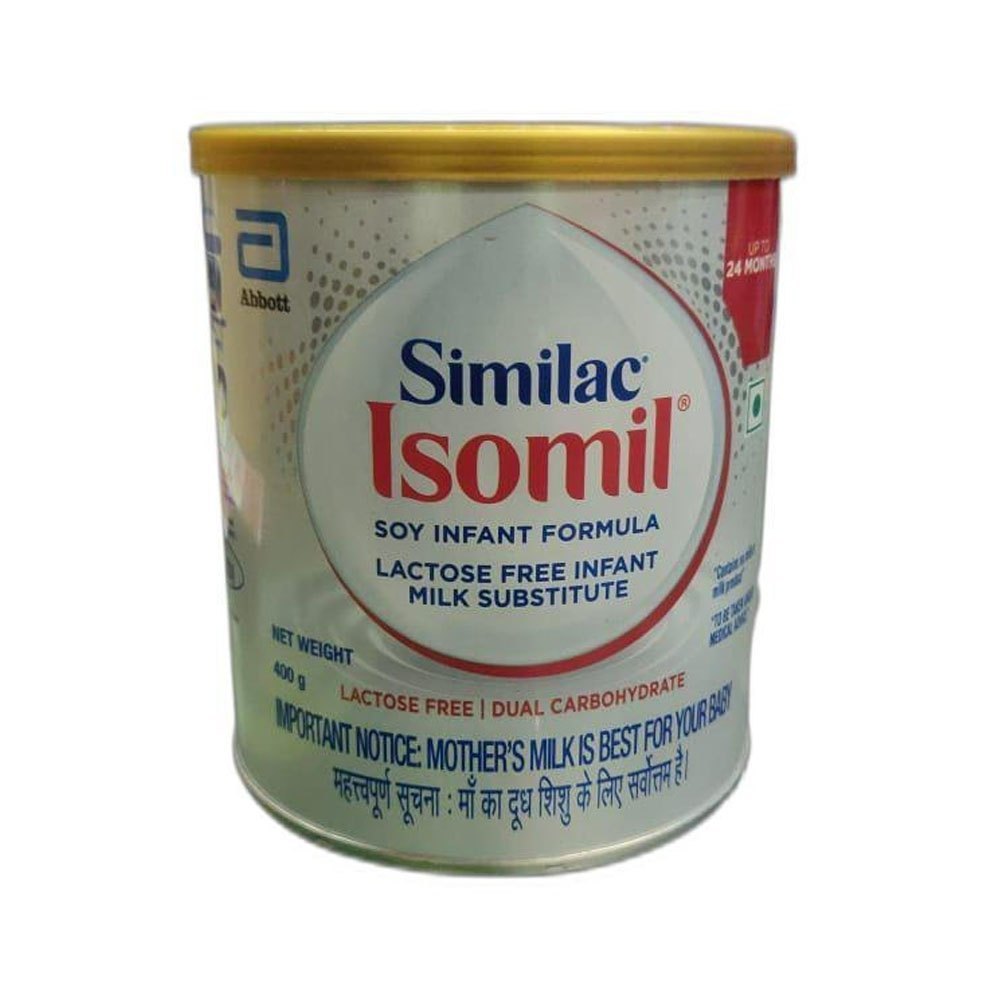 similac isomil milk powder