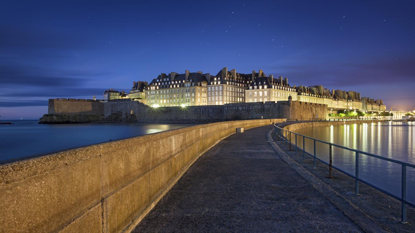 st malo hotels