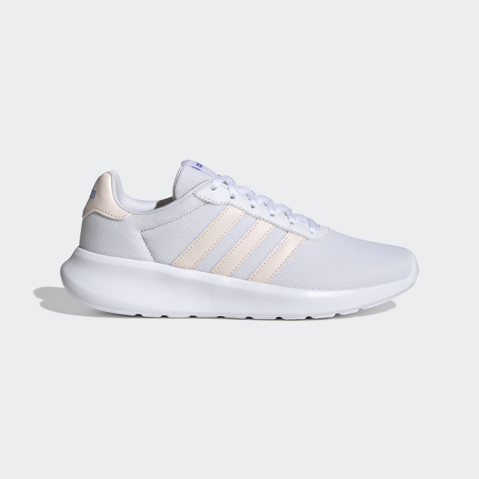 lite racer womens adidas