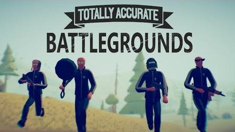 totally accurate battlegrounds how to play