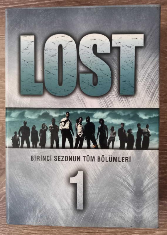 lost harika dizi