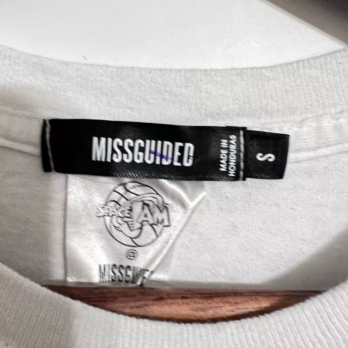 missguided mens