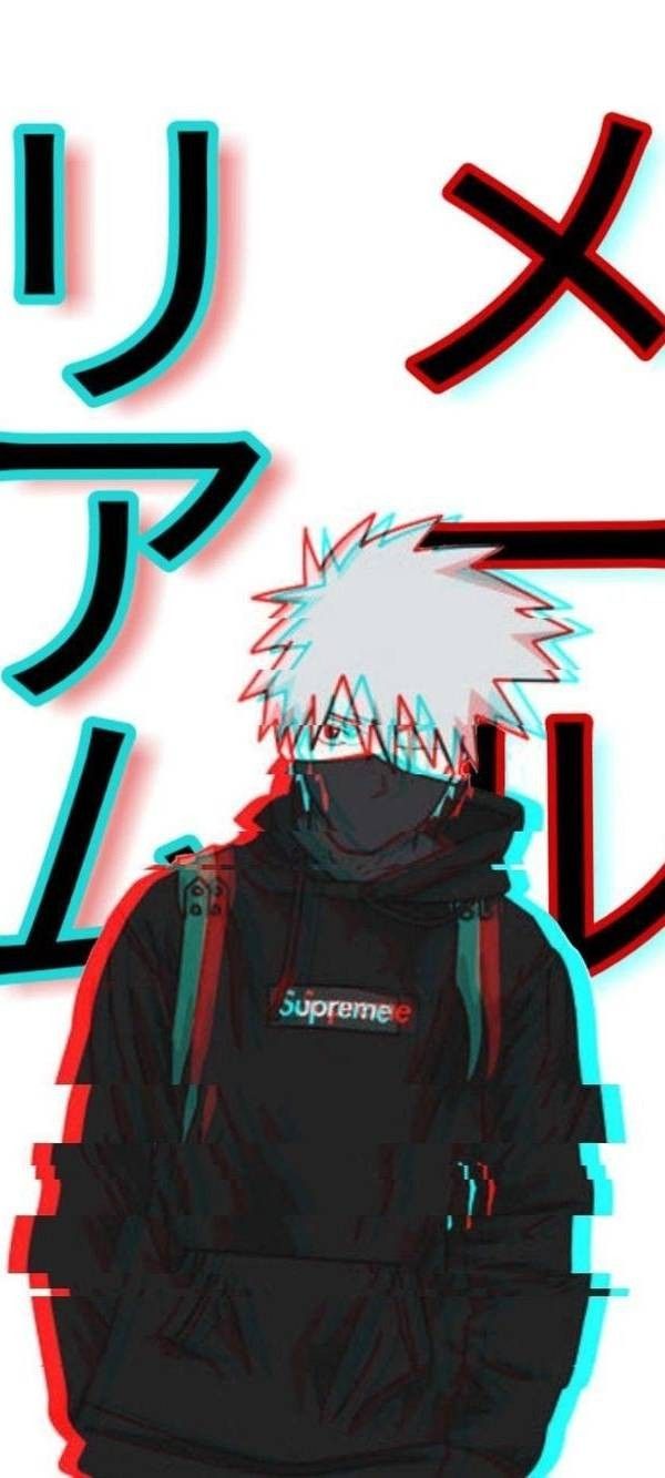 fondos de pantalla de kakashi