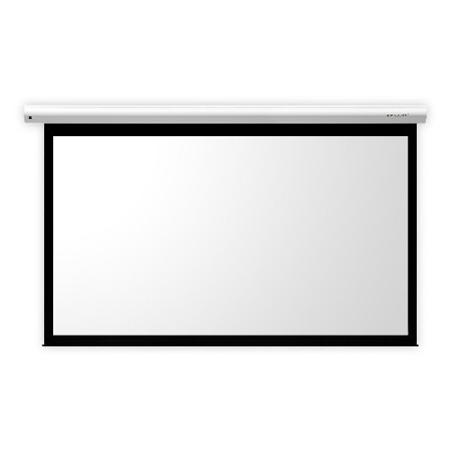 motorized projector screen canada