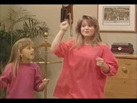 full house clips