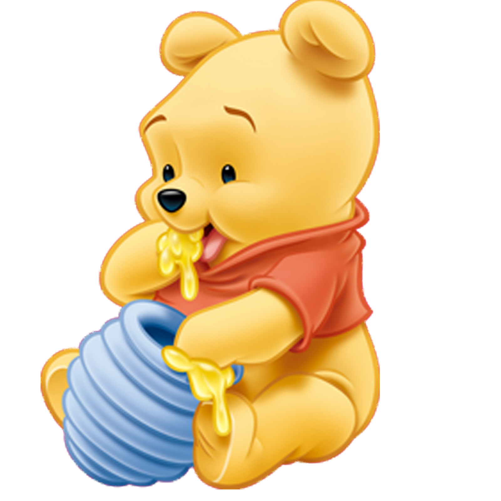 png winnie the pooh