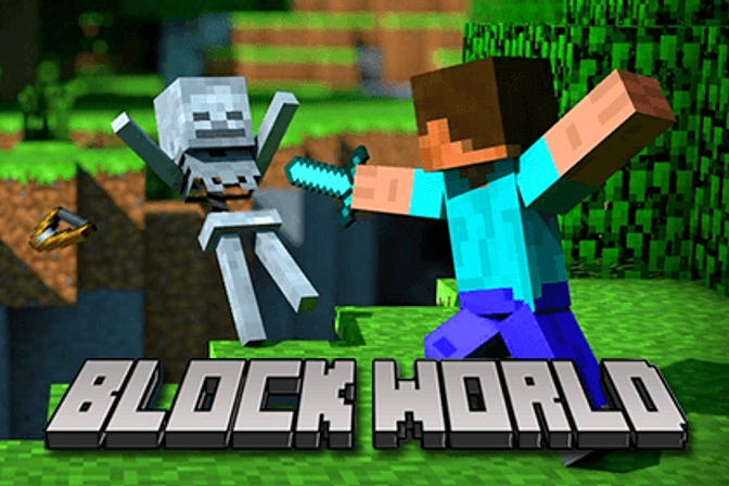 block world ufreegames