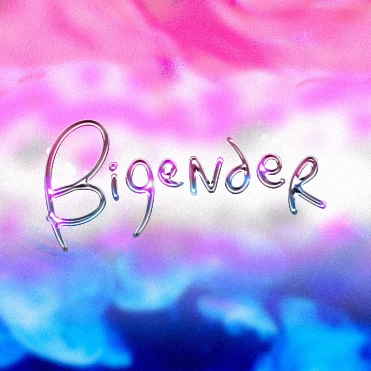 que es bigender