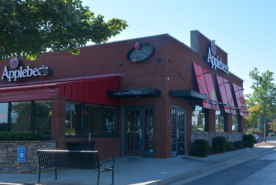 applebees canton georgia