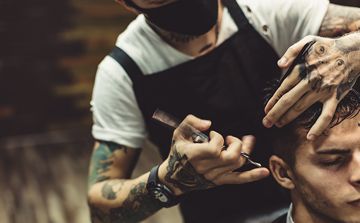 best barbershops near me