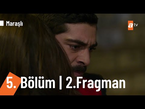 maraşlı 5.bölüm atv