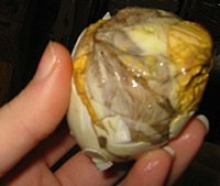 definition of balut