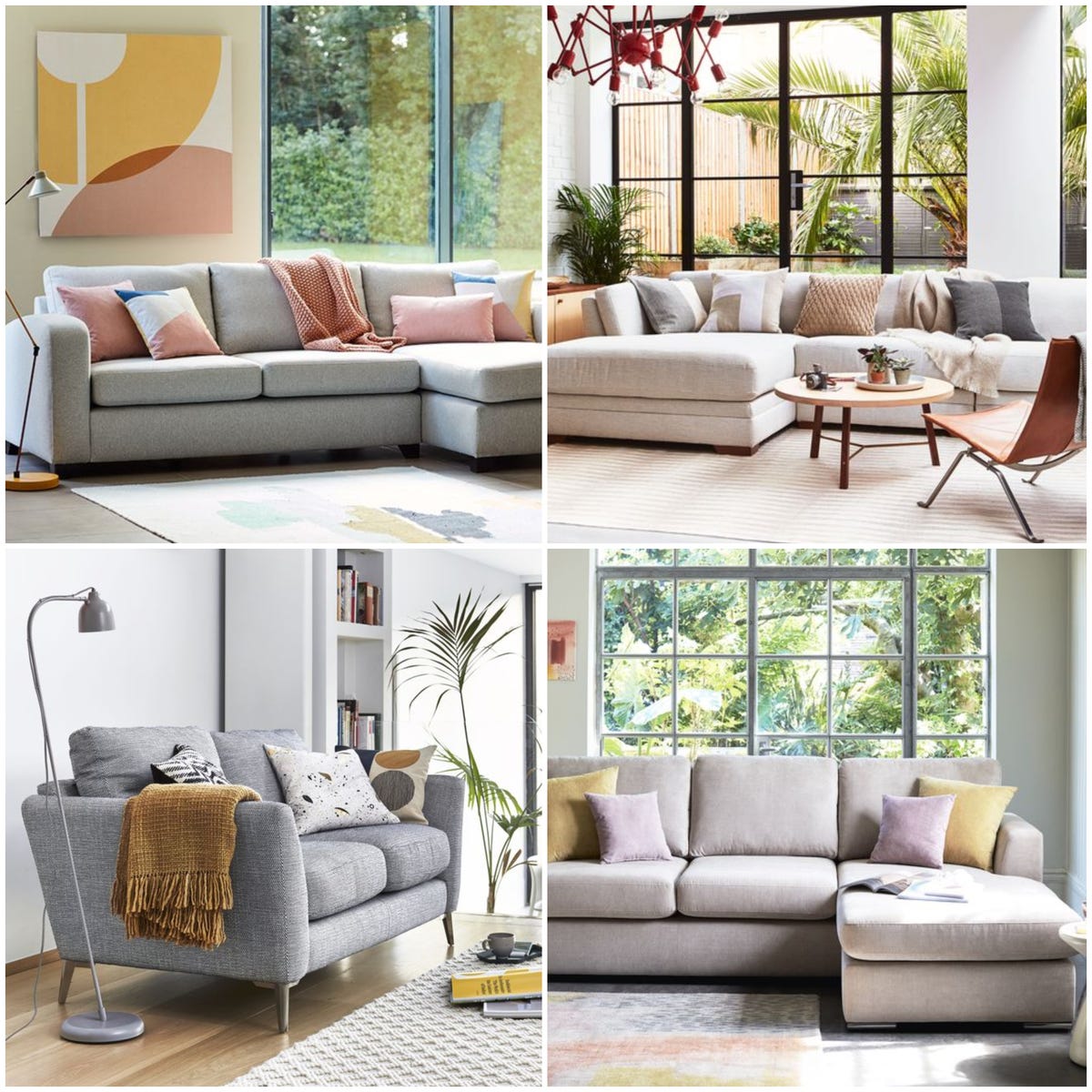 dfs sofas