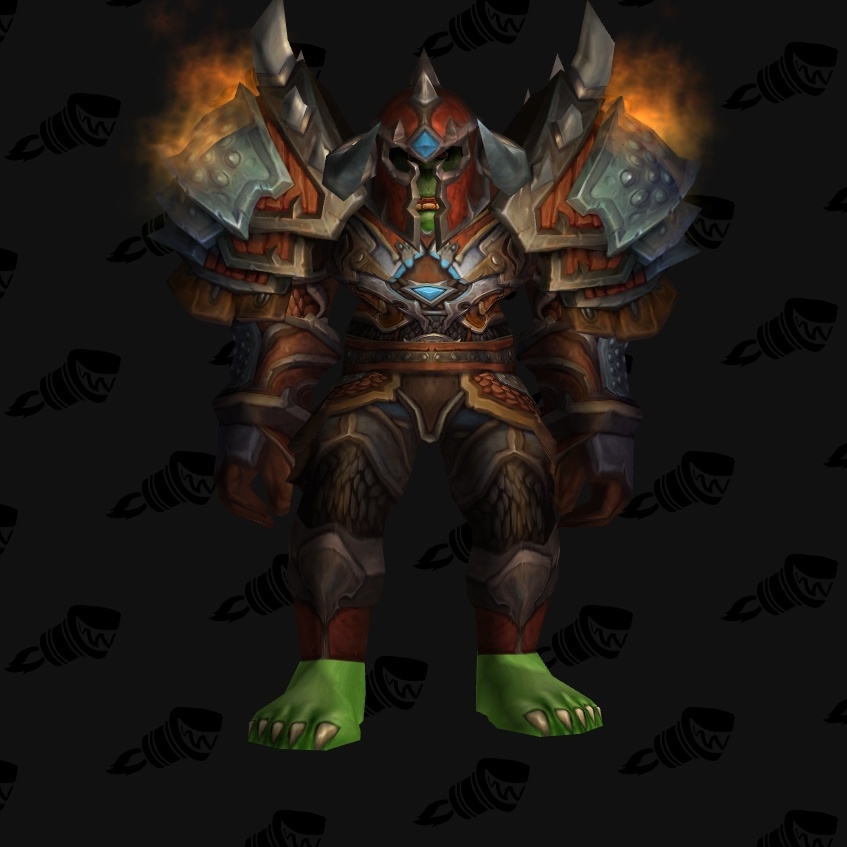 wotlk tier 9