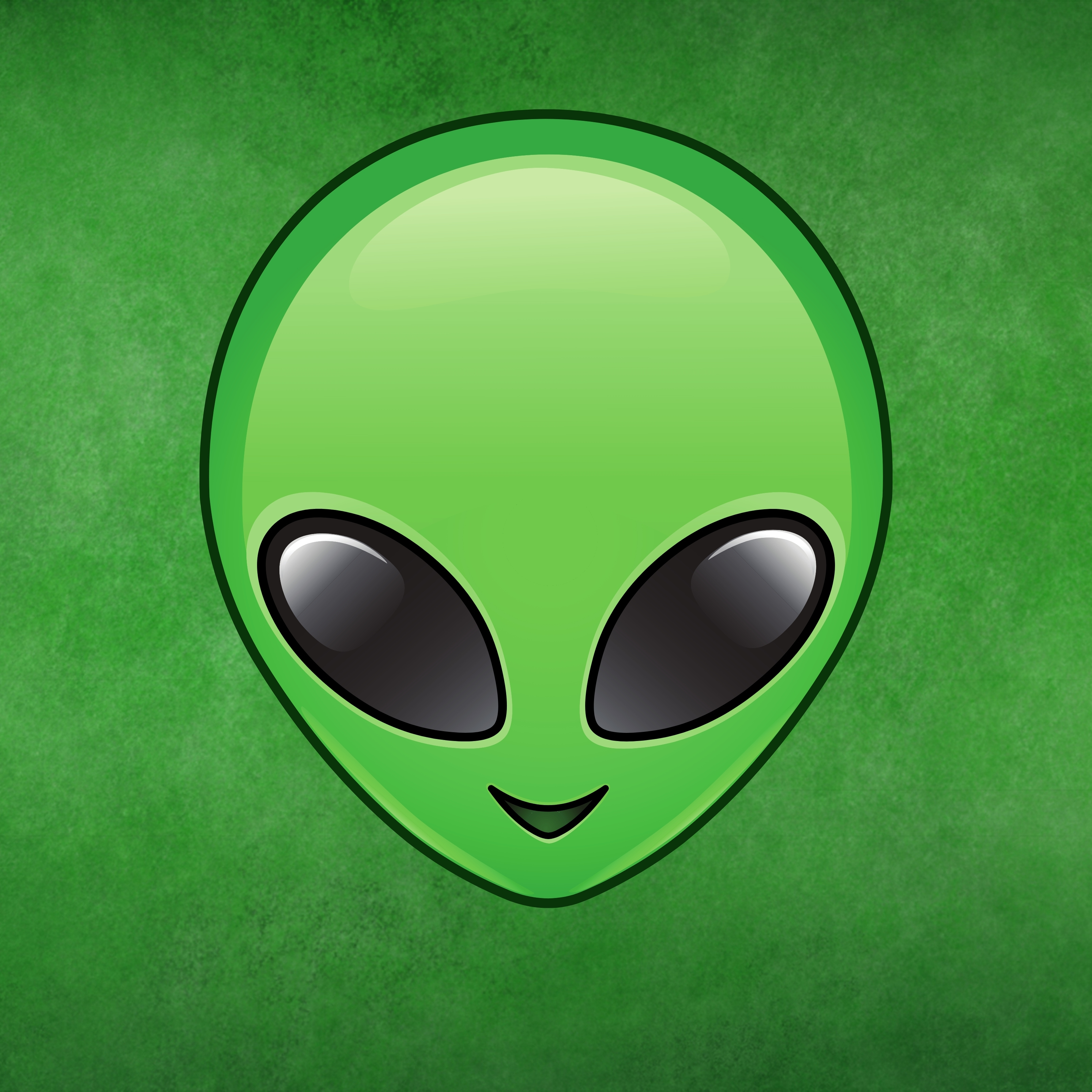 alien wallpaper 4k