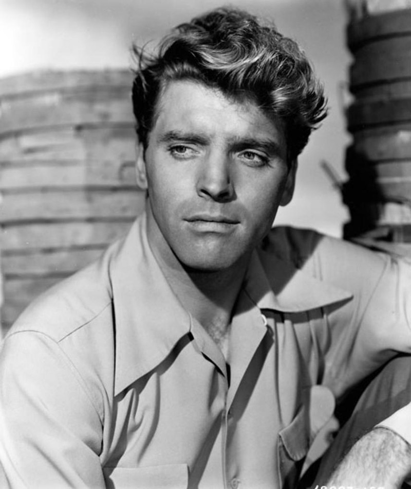 fotos de burt lancaster