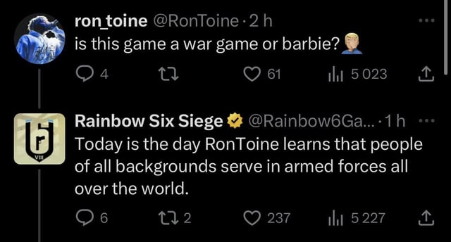 rainbow six siege twitter