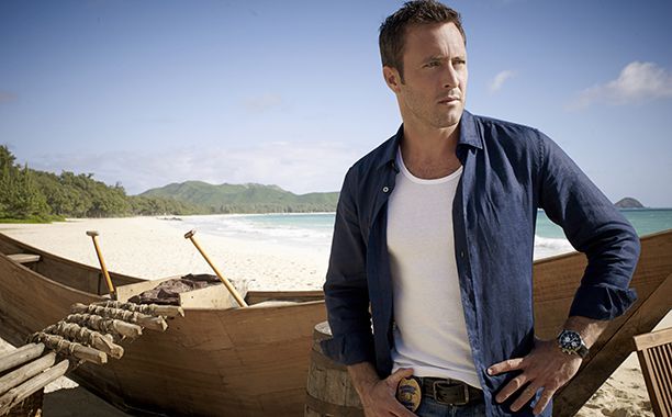 steve hawaii five o