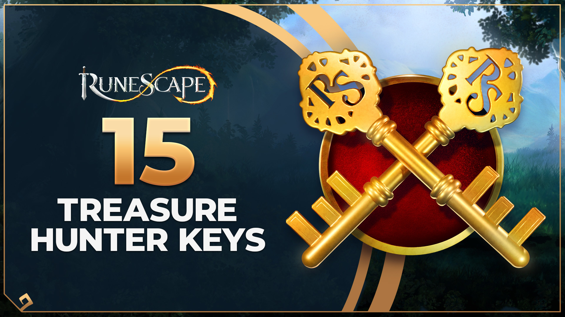 runescape keys