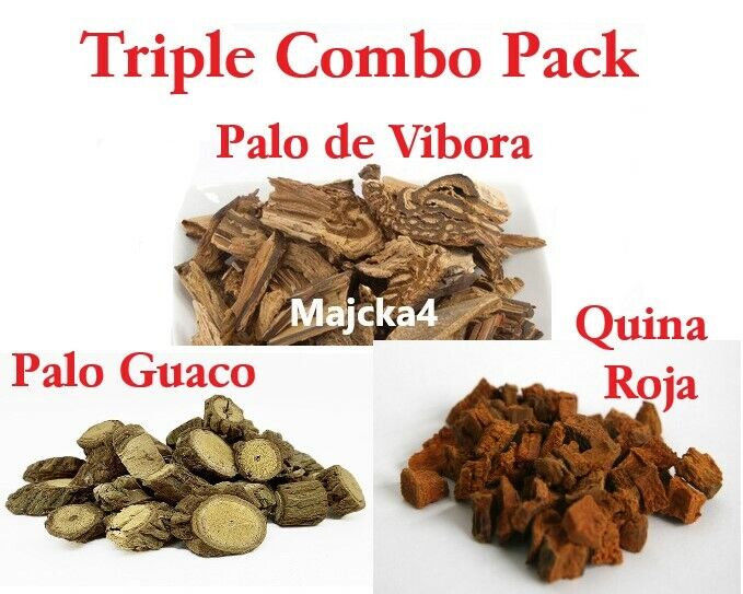 guaco bark