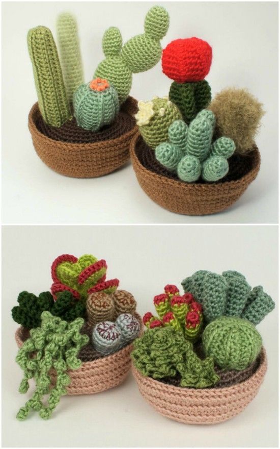 pinterest crochet patterns