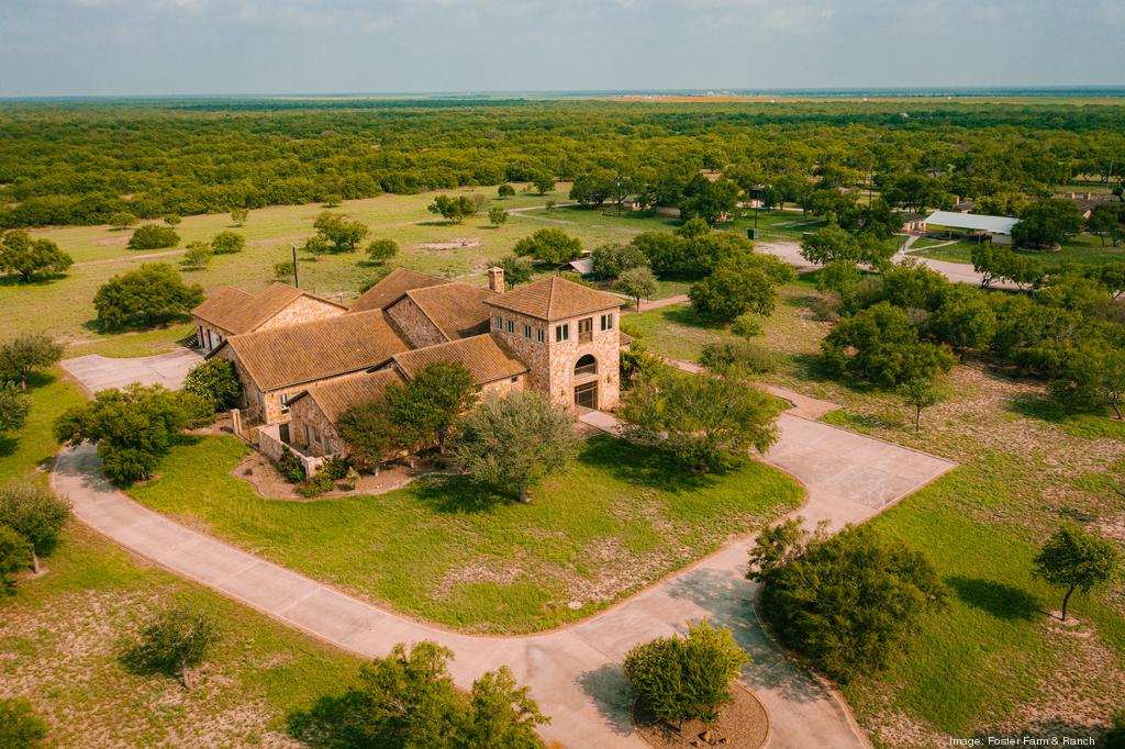 ranches with airstrips for sale