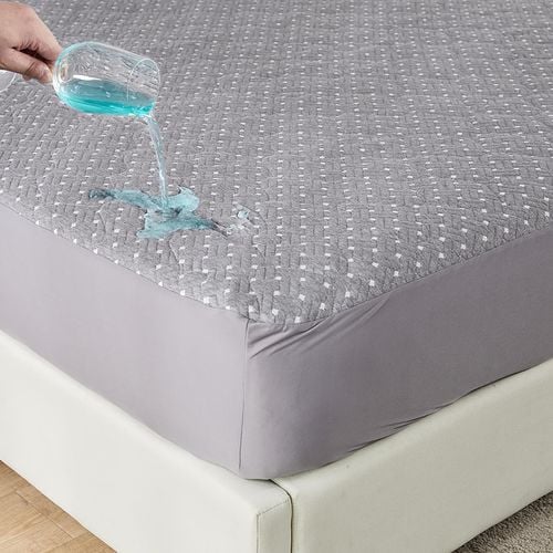 bunnings mattress cover