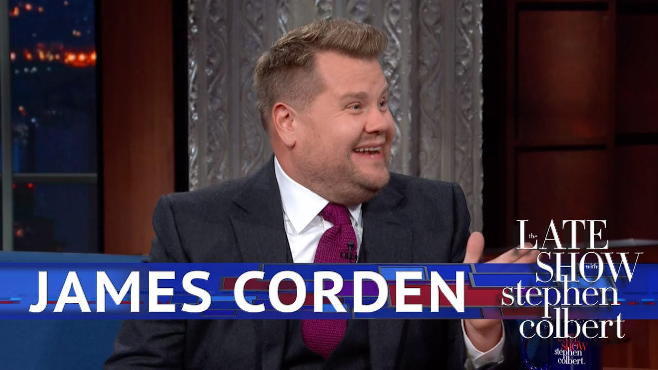 youtube corden