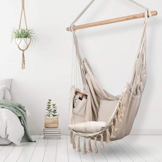 floating hammock chair