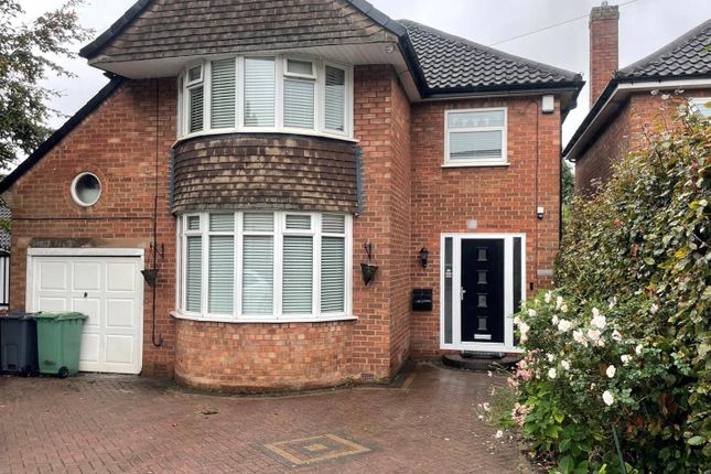 2 bedroom house for rent walsall