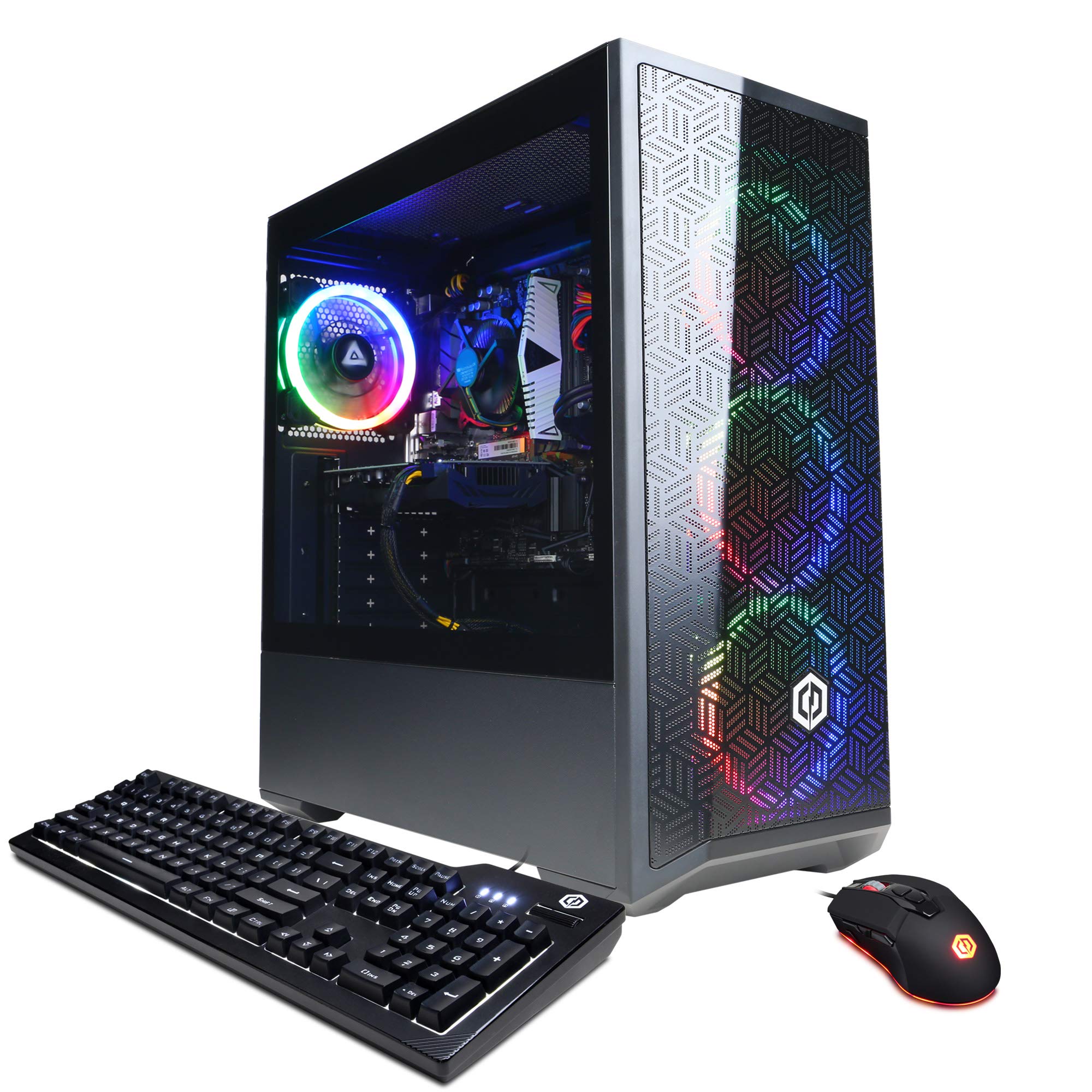 cyberpower pc