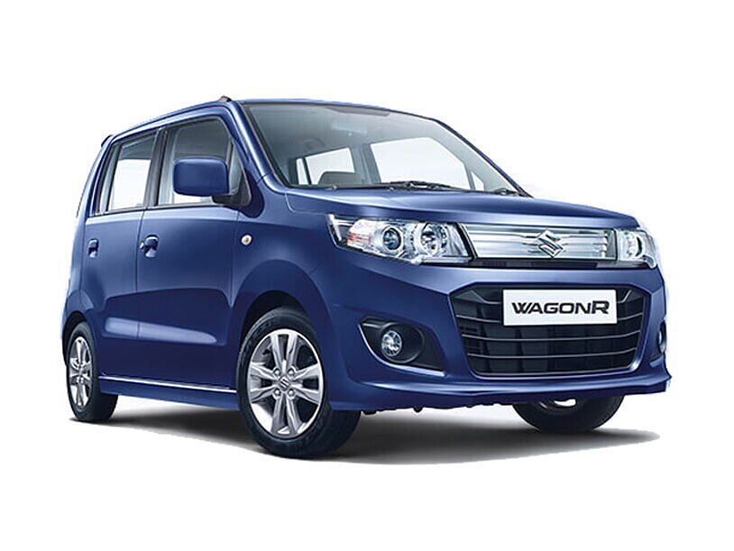 wagon r top model price in guwahati