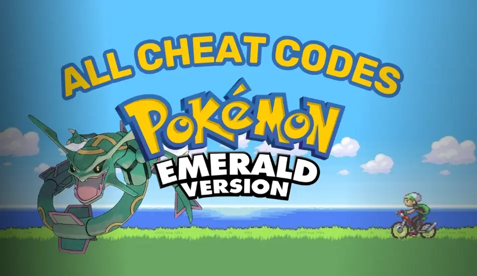 pokemon emerald codebreaker