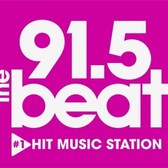 91.5 the beat live