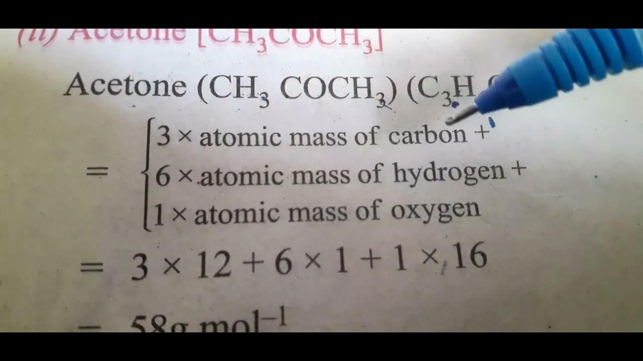 c3h6o molar mass