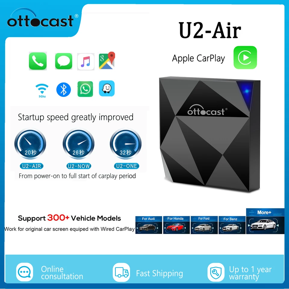 ottocast u2-air