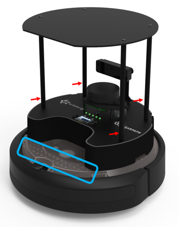 turtlebot manual