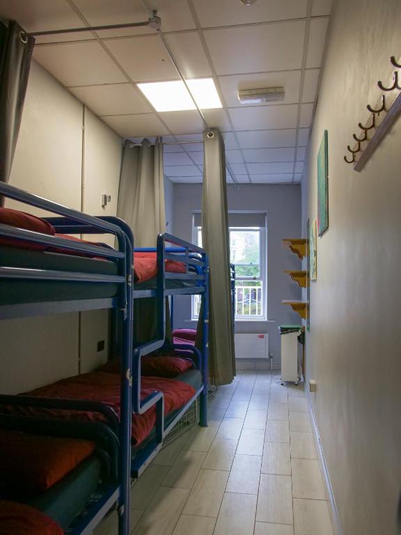 abbey court hostel dublin ireland