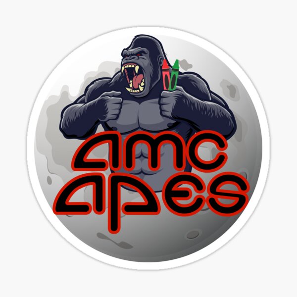 amc stock ape