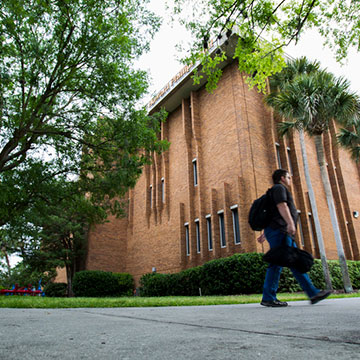 university testing center ucf