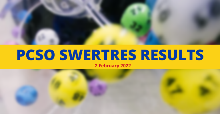 swertres feb 2 2022