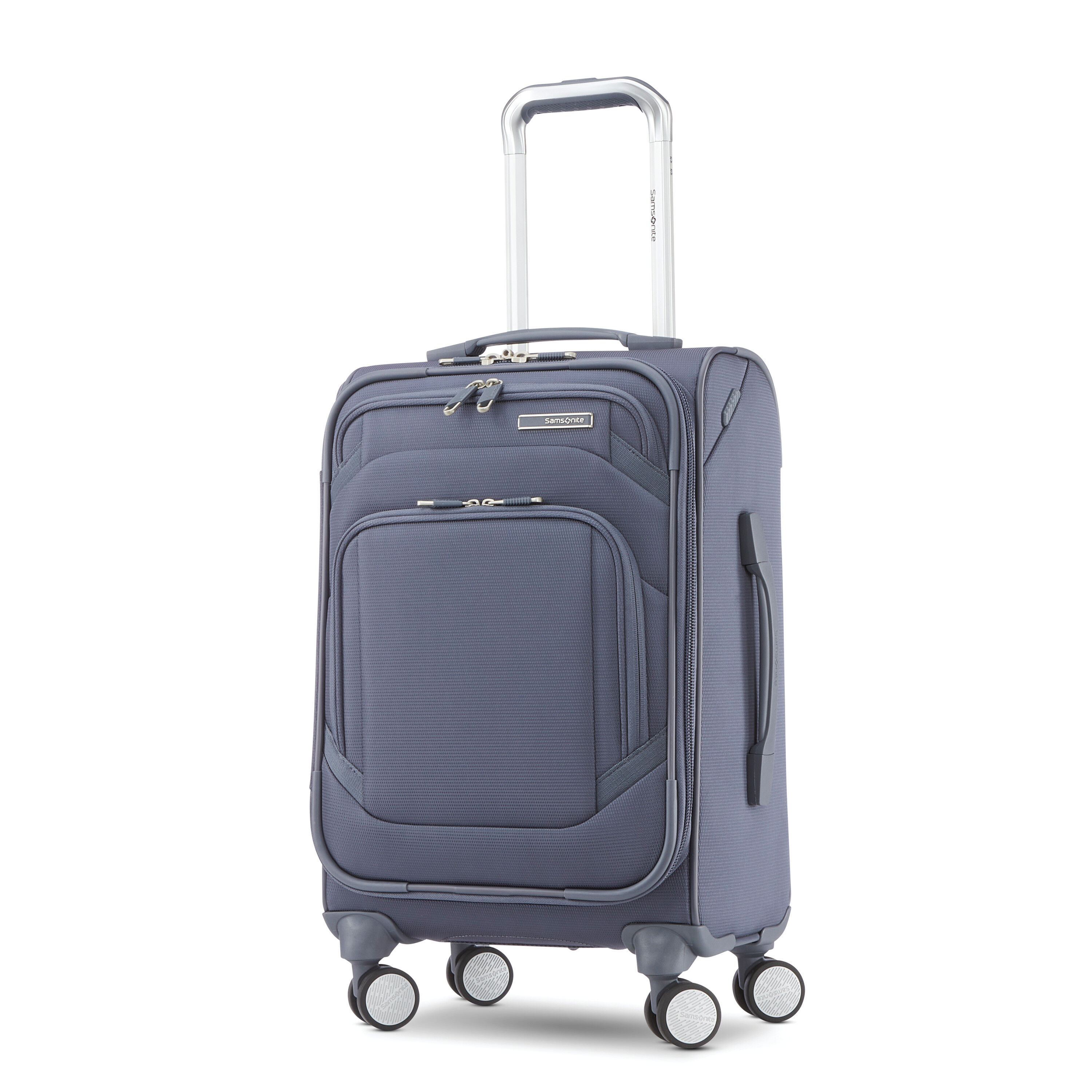 samsonite ascentra