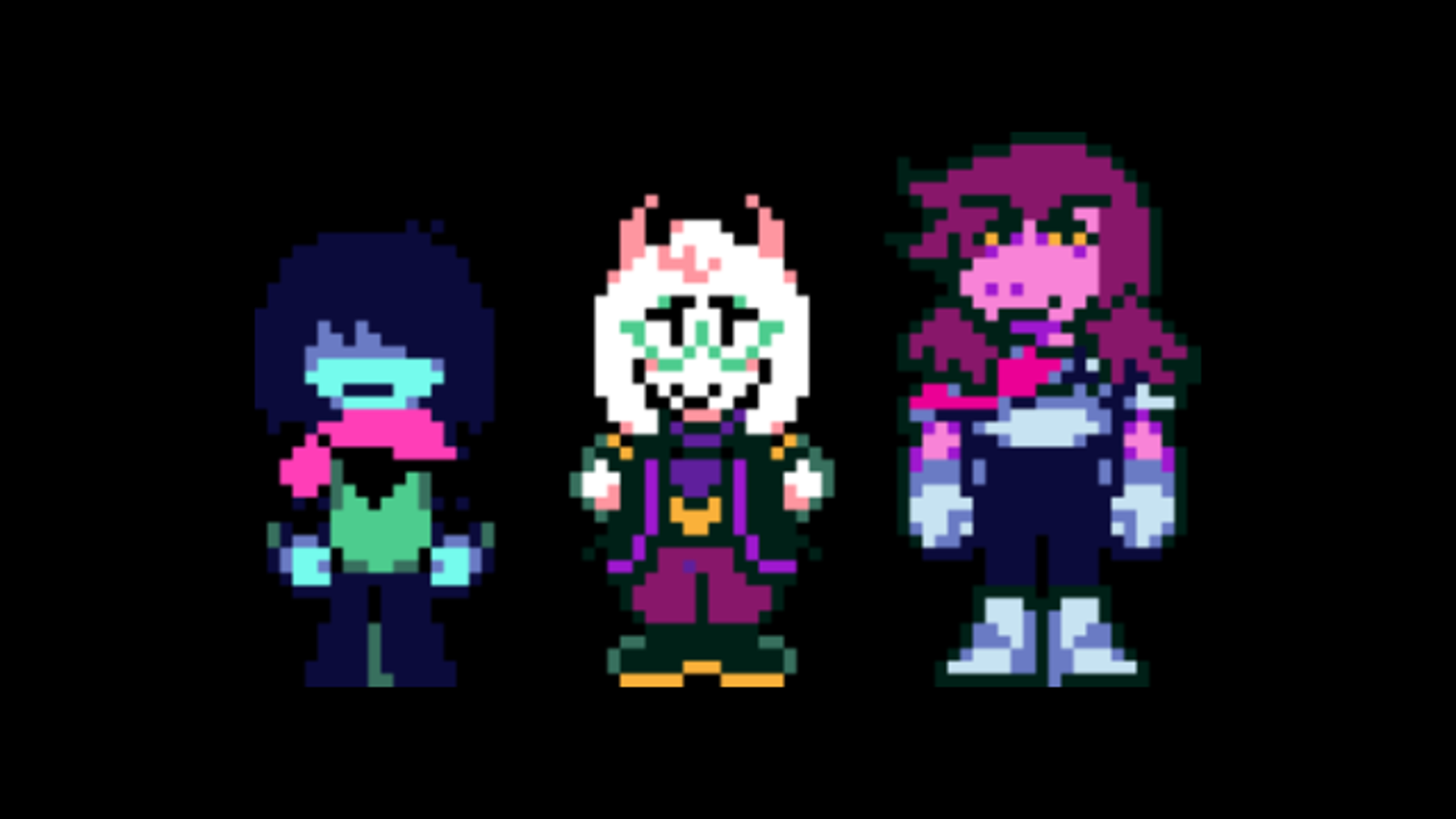 delta rune