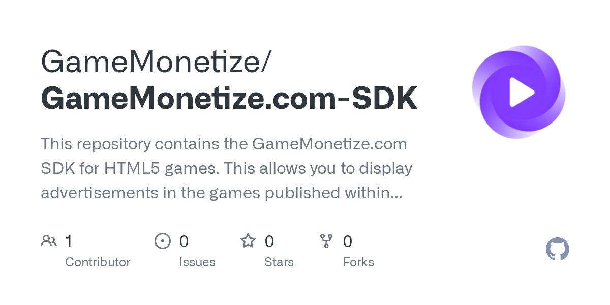 gamemonetize